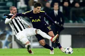Juve, a Wembley servirà l'impresa Juve, a Wembley servirà l'impresa