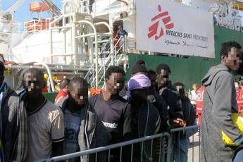 Msf: Molestie e abusi anche da noi Msf: Molestie e abusi anche da noi