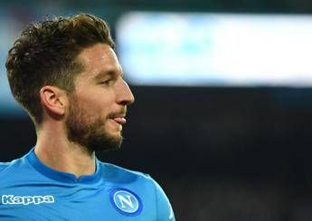 Napoli-Lipsia, come vederla in tv e streaming Napoli-Lipsia, come vederla in tv e streaming