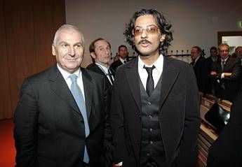 E' morto Bibi Ballandi E' morto Bibi Ballandi