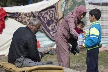 Onu: Situazione Gaza catastrofica Onu: Situazione Gaza catastrofica