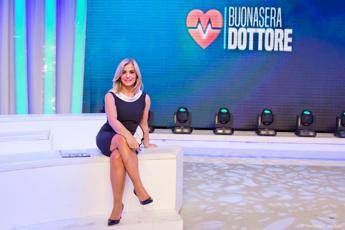 Medicina e intrattenimento in prime time, il venerdì su Tv2000 'Buonasera Dottore' Medicina e intrattenimento in prime time, il venerdì su Tv2000 'Buonasera Dottore'