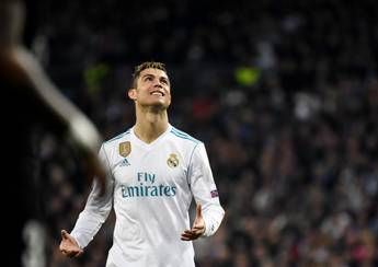 Rabiot illude il PSG, Ronaldo lo ribalta Rabiot illude il PSG, Ronaldo lo ribalta