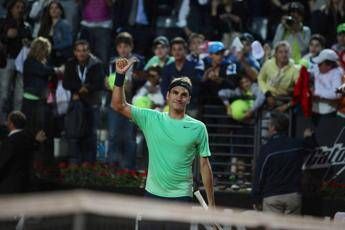 Federer torna numero 1 del mondo Federer torna numero 1 del mondo