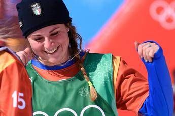 Chi è Michela Moioli, la regina dello snowboard Chi è Michela Moioli, la regina dello snowboard
