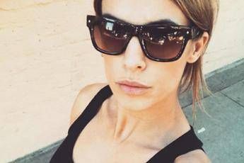 Bimba costretta a prostituirsi, Canalis: Spero arrivi la giustizia del carcere Bimba costretta a prostituirsi, Canalis: Spero arrivi la giustizia del carcere