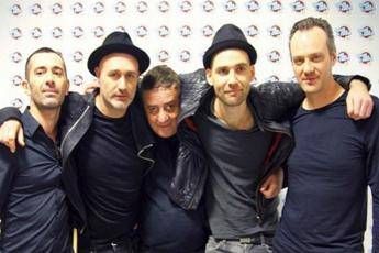 Addio al fondatore dei Planet Funk Addio al fondatore dei Planet Funk