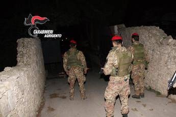 Valanga di scarcerazioni, boss tornano liberi Valanga di scarcerazioni, boss tornano liberi