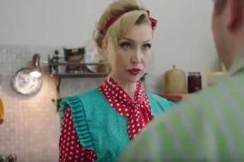 'Se non voti, gay in casa per 7 giorni': video choc in Russia 'Se non voti, gay in casa per 7 giorni': video choc in Russia