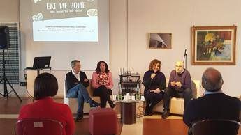 Abruzzo contro lo spreco, al via campagna Eat Me Home Abruzzo contro lo spreco, al via campagna Eat Me Home