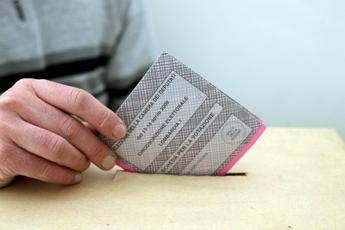 Giù le mani dall'urna, domenica si vota così Giù le mani dall'urna, domenica si vota così