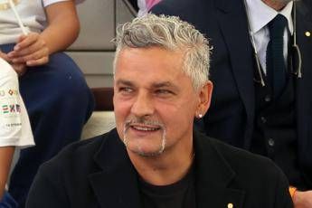 Baggio in tribunale contro gli animalisti Baggio in tribunale contro gli animalisti