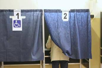 Se sbaglio, posso rivotare? Se sbaglio, posso rivotare?