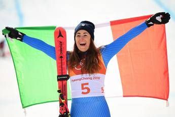 Olimpiadi 2018, il medagliere Olimpiadi 2018, il medagliere
