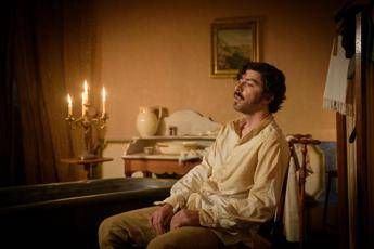 Camilleri: Un western alla siciliana alla radice dei mali italiani Camilleri: Un western alla siciliana alla radice dei mali italiani