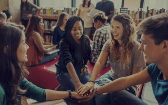 Bper Banca lancia call for crowdfunding a sostegno progetti educativi Bper Banca lancia call for crowdfunding a sostegno progetti educativi