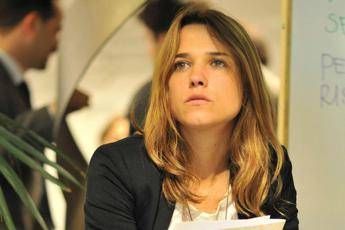 Francesca Barra contro gli haters Francesca Barra contro gli haters