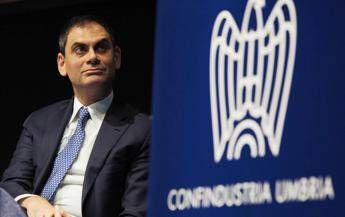 Serve Pa efficiente, l'appello degli industriali umbri alla politica Serve Pa efficiente, l'appello degli industriali umbri alla politica