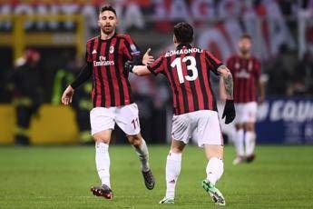 Milan agli ottavi, Atalanta out Milan agli ottavi, Atalanta out