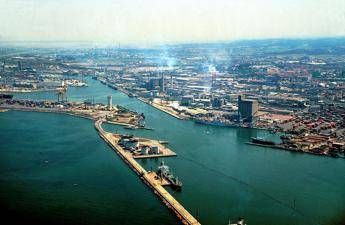 Cresce il turismo marittimo Cresce il turismo marittimo