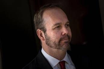 Russiagate, Rick Gates si dichiara colpevole Russiagate, Rick Gates si dichiara colpevole