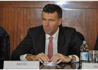 Ex assessore Baccei: Ora basta con le accuse infondate Ex assessore Baccei: Ora basta con le accuse infondate