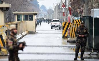 Afghanistan, kamikaze e attentati Afghanistan, kamikaze e attentati