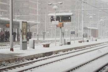 Treni in tilt, arrivano i rimborsi Treni in tilt, arrivano i rimborsi