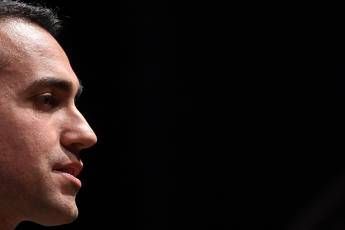 Di Maio svela i suoi ministri Di Maio svela i suoi ministri