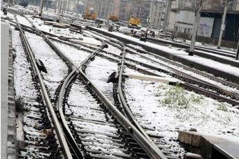 Caos treni, cos'è andato storto? Caos treni, cos'è andato storto?