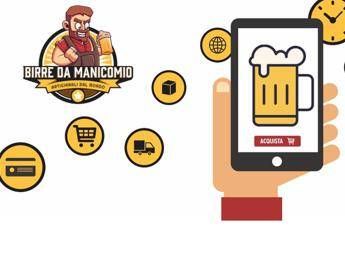 Tutti pazzi per le birre artigianali Tutti pazzi per le birre artigianali