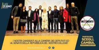 Non m'importa delle parole di Di Maio Non m'importa delle parole di Di Maio