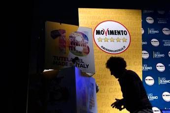 M5S nega ingresso a cronista La Stampa M5S nega ingresso a cronista La Stampa