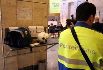 Poste: 1,2 miliardi utile netto al 2022 Poste: 1,2 miliardi utile netto al 2022
