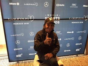 Fittipaldi: Per mondiale è sfida Mercedes-Ferrari Fittipaldi: Per mondiale è sfida Mercedes-Ferrari