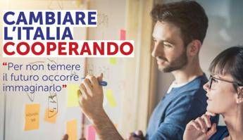 Legacoop: A confronto con tutti, tranne i fascisti Legacoop: A confronto con tutti, tranne i fascisti