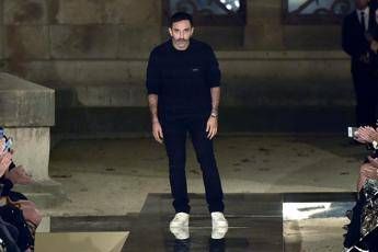 Da Burberry arriva Riccardo Tisci Da Burberry arriva Riccardo Tisci