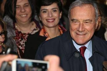 Grasso: Rimetteremo l'art.18 Grasso: Rimetteremo l'art.18