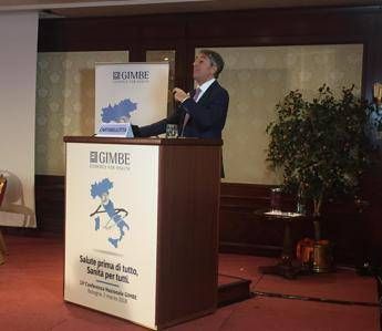 Costi sanità alle stelle: 210 miliardi nel 2025 Costi sanità alle stelle: 210 miliardi nel 2025