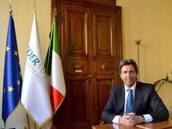 Manager Roma: A disposizione per sviluppo Regione e Paese Manager Roma: A disposizione per sviluppo Regione e Paese