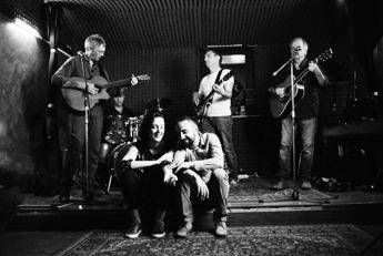 'About a beat', amore e grandi hit a Lo Spazio di Roma 'About a beat', amore e grandi hit a Lo Spazio di Roma