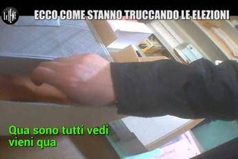 Ecco come truccano le elezioni all'estero Ecco come truccano le elezioni all'estero