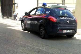 Preparatevi la bara, la minaccia del figlio Preparatevi la bara, la minaccia del figlio
