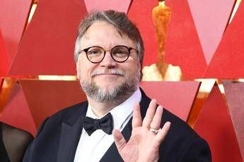Miglior film è 'La forma dell'acqua' Miglior film è 'La forma dell'acqua'
