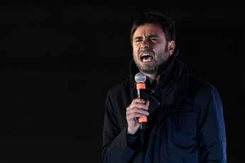 Dibba contro Sallusti Dibba contro Sallusti