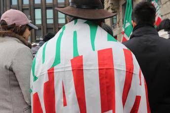 Forza Italia, alta tensione Forza Italia, alta tensione