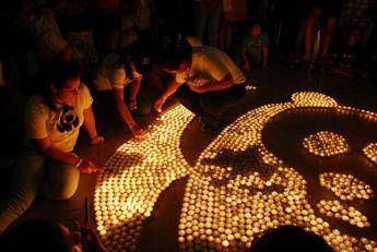 Torna Earth Hour Torna Earth Hour