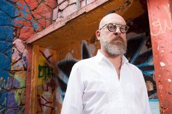 Mario Biondi: Il mio 'Brasil' è un luogo dell'anima Mario Biondi: Il mio 'Brasil' è un luogo dell'anima
