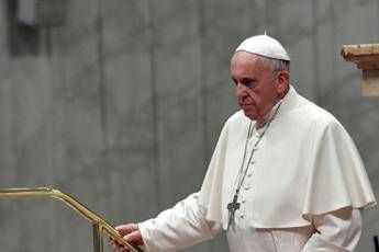 Papa Francesco a Trastevere: 11 marzo festa con il 'popolo di Sant'Egidio'