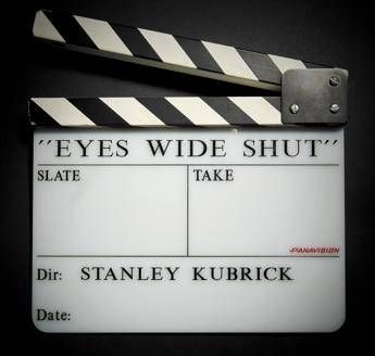 Da Bolaffi la più grande asta su Kubrick Da Bolaffi la più grande asta su Kubrick